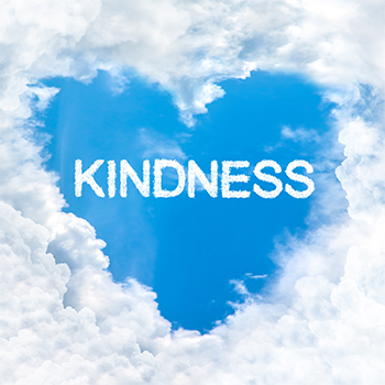 kindness